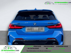 Bmw Serie 1 M135i xDrive 306 ch BVA  occasion � Beaupuy - photo n�7