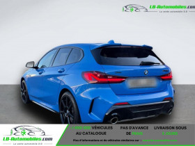 Bmw Serie 1 M135i xDrive 306 ch BVA  occasion � Beaupuy - photo n�4