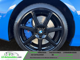 Bmw Serie 1 M135i xDrive 306 ch BVA  occasion � Beaupuy - photo n�9