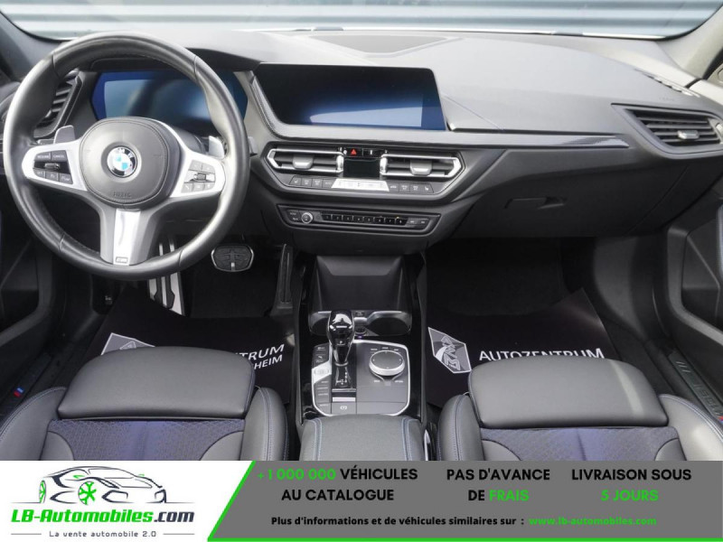 Bmw Serie 1 M135i xDrive 306 ch BVA  occasion � Beaupuy - photo n�3