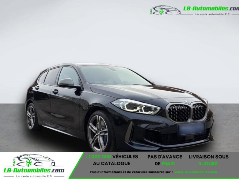 Bmw Serie 1 M135i xDrive 306 ch BVA  occasion � Beaupuy - photo n�2
