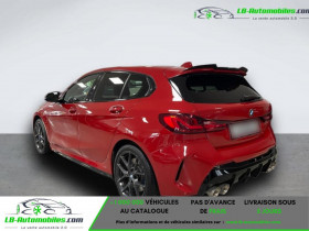 Bmw Serie 1 M135i xDrive 306 ch BVA  occasion � Beaupuy - photo n�3