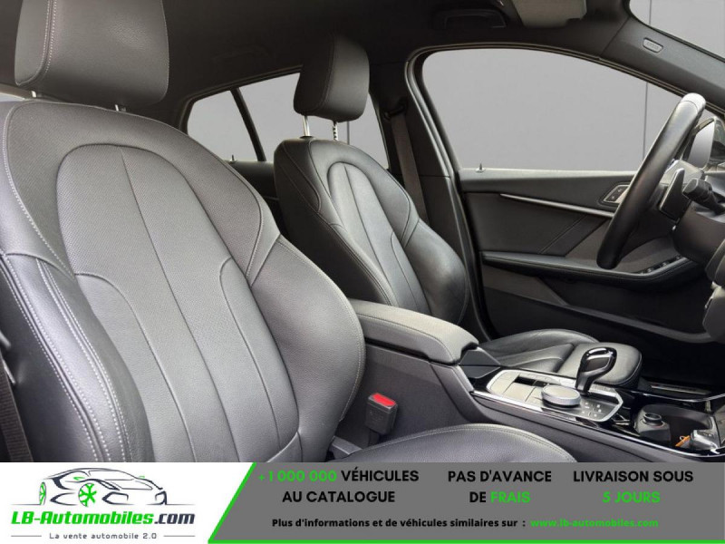 Bmw Serie 1 M135i xDrive 306 ch BVA  occasion � Beaupuy - photo n�5