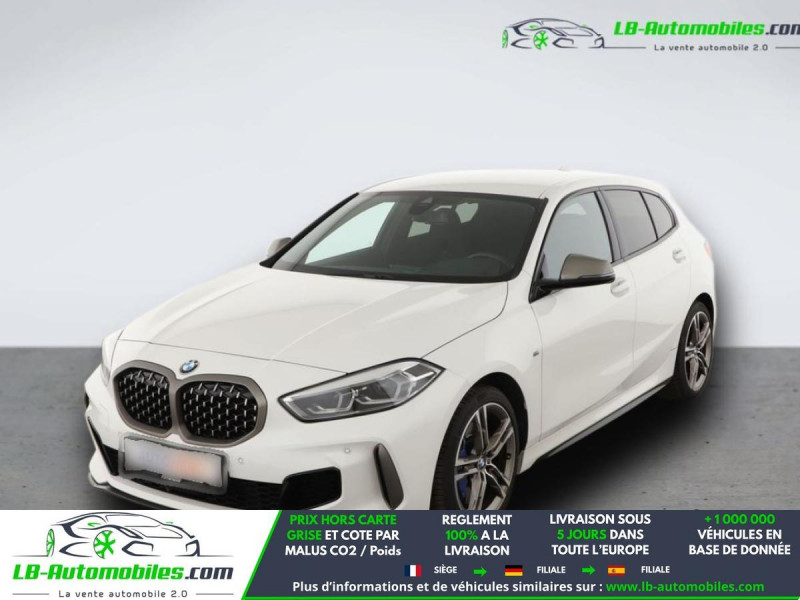 Bmw Serie 1 M135i xDrive 306 ch BVA  occasion � Beaupuy