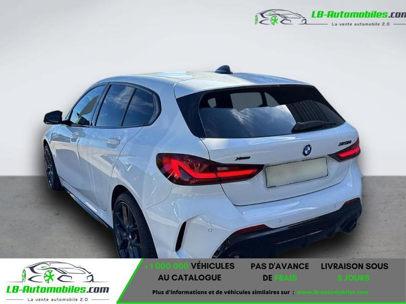 Bmw Serie 1 M135i xDrive 306 ch BVA  occasion  Beaupuy - photo n4
