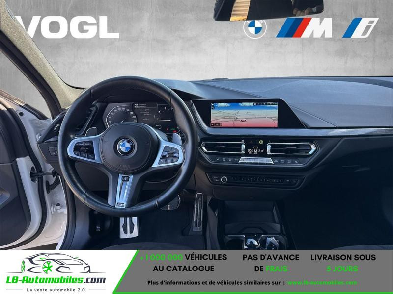 Bmw Serie 1 M135i xDrive 306 ch BVA  occasion  Beaupuy - photo n3