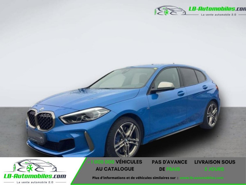 Bmw Serie 1 M135i xDrive 306 ch BVA 2020 Bmw Serie 1 M135i xDrive 306 ch BVA  occasion à Beaupuy