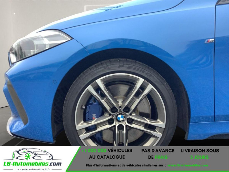 Bmw Serie 1 M135i xDrive 306 ch BVA 2020 - photo n°9 Bmw Serie 1 M135i xDrive 306 ch BVA  occasion à Beaupuy - photo n°9