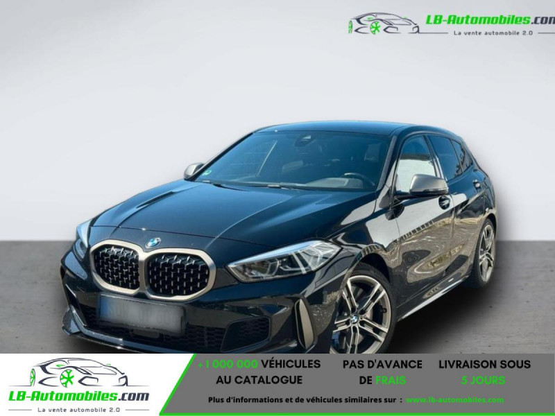 Bmw Serie 1 M135i xDrive 306 ch BVA 2022 Bmw Serie 1 M135i xDrive 306 ch BVA  occasion à Beaupuy