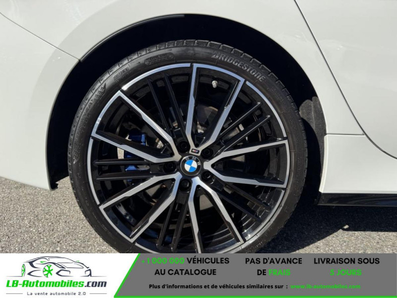 Bmw Serie 1 M135i xDrive 306 ch BVA 2020 - photo n°4 Bmw Serie 1 M135i xDrive 306 ch BVA  occasion à Beaupuy - photo n°4