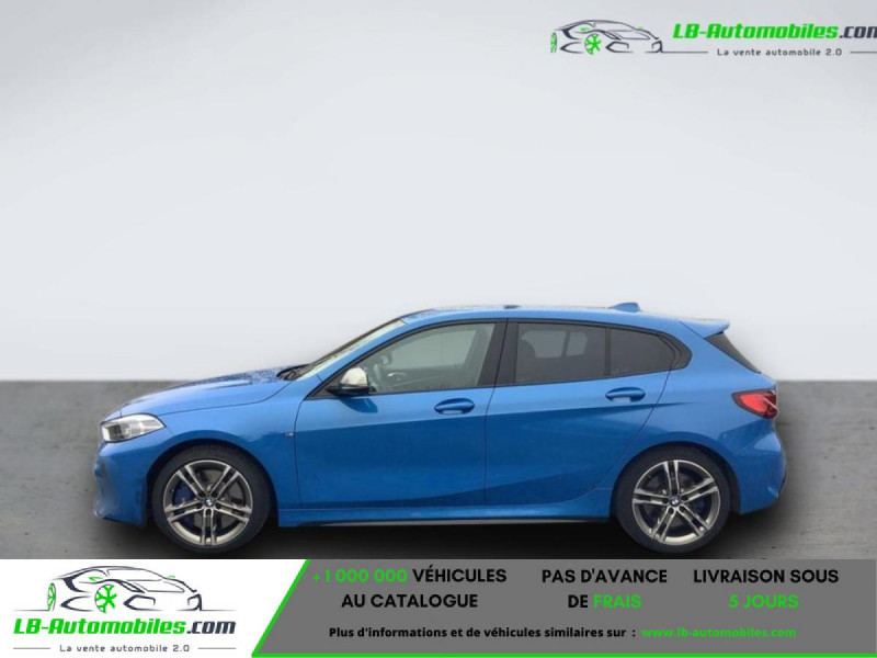 Bmw Serie 1 M135i xDrive 306 ch BVA 2020 - photo n°6 Bmw Serie 1 M135i xDrive 306 ch BVA  occasion à Beaupuy - photo n°6