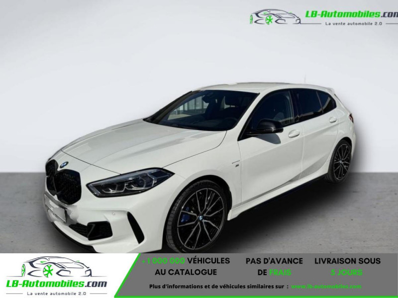 Bmw Serie 1 M135i xDrive 306 ch BVA 2020 Bmw Serie 1 M135i xDrive 306 ch BVA  occasion à Beaupuy