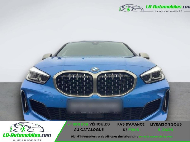 Bmw Serie 1 M135i xDrive 306 ch BVA 2020 - photo n°5 Bmw Serie 1 M135i xDrive 306 ch BVA  occasion à Beaupuy - photo n°5