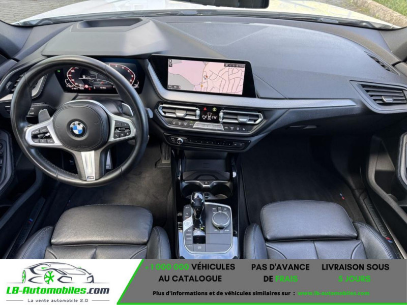 Bmw Serie 1 M135i xDrive 306 ch BVA 2020 - photo n°2 Bmw Serie 1 M135i xDrive 306 ch BVA  occasion à Beaupuy - photo n°2