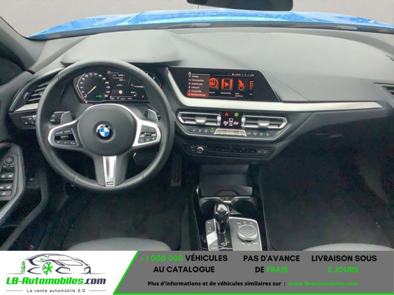 Bmw Serie 1 M135i xDrive 306 ch BVA 2020 - photo n°3 Bmw Serie 1 M135i xDrive 306 ch BVA  occasion à Beaupuy - photo n°3