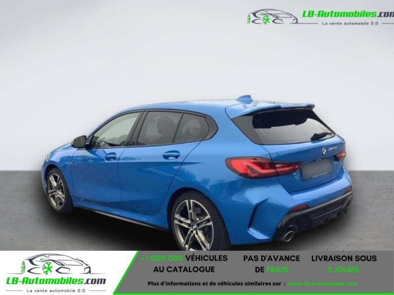Bmw Serie 1 M135i xDrive 306 ch BVA 2020 - photo n°4 Bmw Serie 1 M135i xDrive 306 ch BVA  occasion à Beaupuy - photo n°4