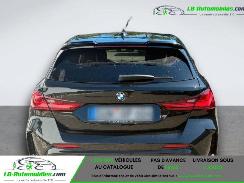 Bmw Serie 1 M135i xDrive 306 ch BVA 2022 - photo n°6 Bmw Serie 1 M135i xDrive 306 ch BVA  occasion à Beaupuy - photo n°6