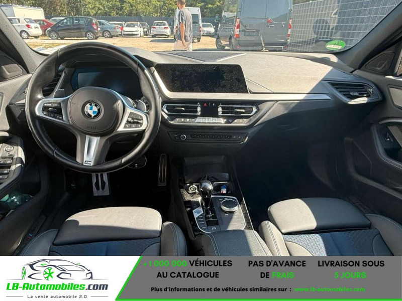 Bmw Serie 1 M135i xDrive 306 ch BVA 2022 - photo n°3 Bmw Serie 1 M135i xDrive 306 ch BVA  occasion à Beaupuy - photo n°3