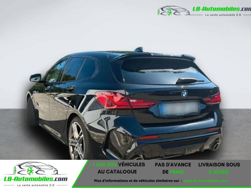 Bmw Serie 1 M135i xDrive 306 ch BVA 2022 - photo n°2 Bmw Serie 1 M135i xDrive 306 ch BVA  occasion à Beaupuy - photo n°2