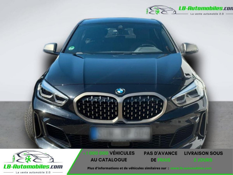 Bmw Serie 1 M135i xDrive 306 ch BVA 2022 - photo n°5 Bmw Serie 1 M135i xDrive 306 ch BVA  occasion à Beaupuy - photo n°5