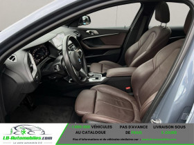 Bmw Serie 1 M135i xDrive 306 ch BVA  occasion � Beaupuy - photo n�8