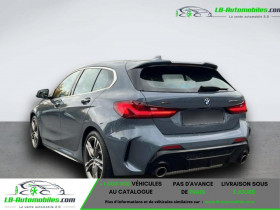 Bmw Serie 1 M135i xDrive 306 ch BVA  occasion � Beaupuy - photo n�4