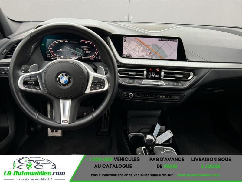 Bmw Serie 1 M135i xDrive 306 ch BVA  occasion � Beaupuy - photo n�3
