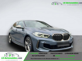 Bmw Serie 1 M135i xDrive 306 ch BVA  occasion � Beaupuy - photo n�2