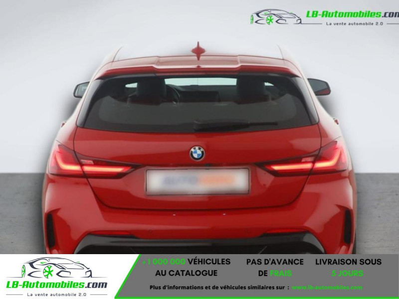Bmw Serie 1 M135i xDrive 306 ch BVA  occasion � Beaupuy - photo n�6