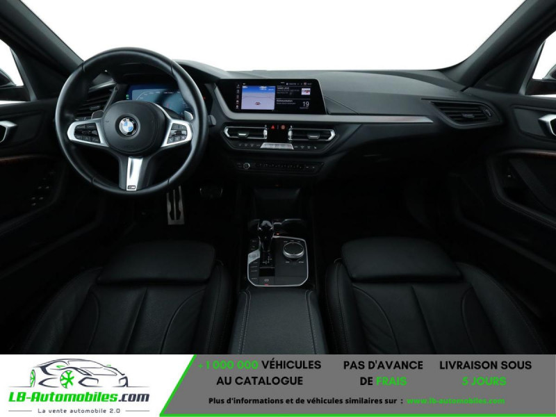 Bmw Serie 1 M135i xDrive 306 ch BVA  occasion � Beaupuy - photo n�3