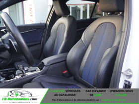 Bmw Serie 1 M135i xDrive 306 ch BVA  occasion � Beaupuy - photo n�8