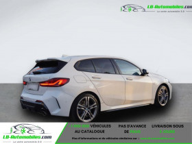 Bmw Serie 1 M135i xDrive 306 ch BVA  occasion � Beaupuy - photo n�4