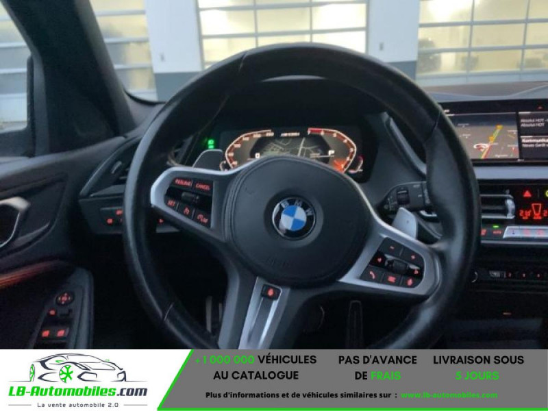 Bmw Serie 1 M135i xDrive 306 ch BVA  occasion � Beaupuy - photo n�9