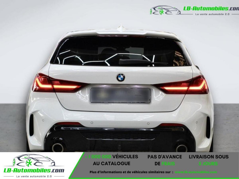 Bmw Serie 1 M135i xDrive 306 ch BVA  occasion � Beaupuy - photo n�5