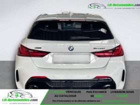 Bmw Serie 1 M135i xDrive 306 ch BVA  occasion � Beaupuy - photo n�6