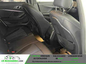 Bmw Serie 1 M135i xDrive 306 ch BVA  occasion � Beaupuy - photo n�8