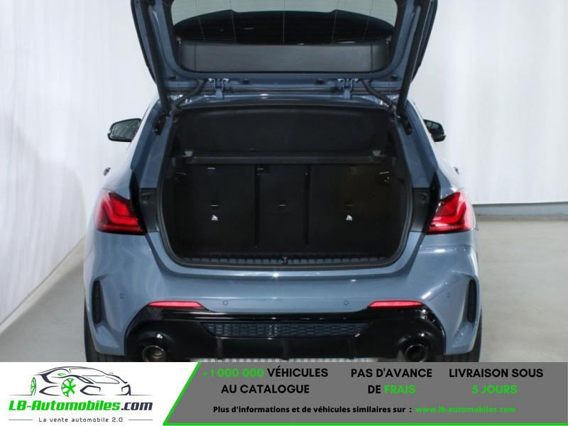 Bmw Serie 1 M135i xDrive 306 ch BVA  occasion  Beaupuy - photo n10