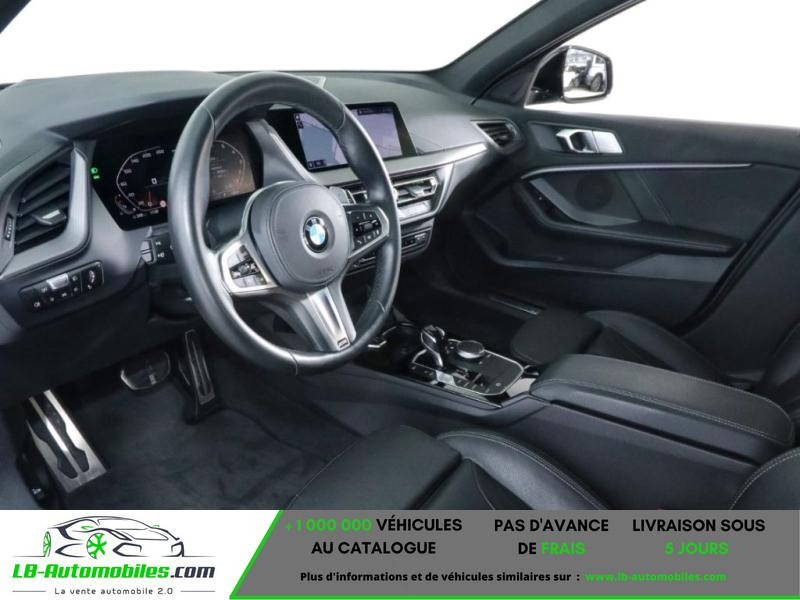 Bmw Serie 1 M135i xDrive 306 ch BVA  occasion  Beaupuy - photo n7