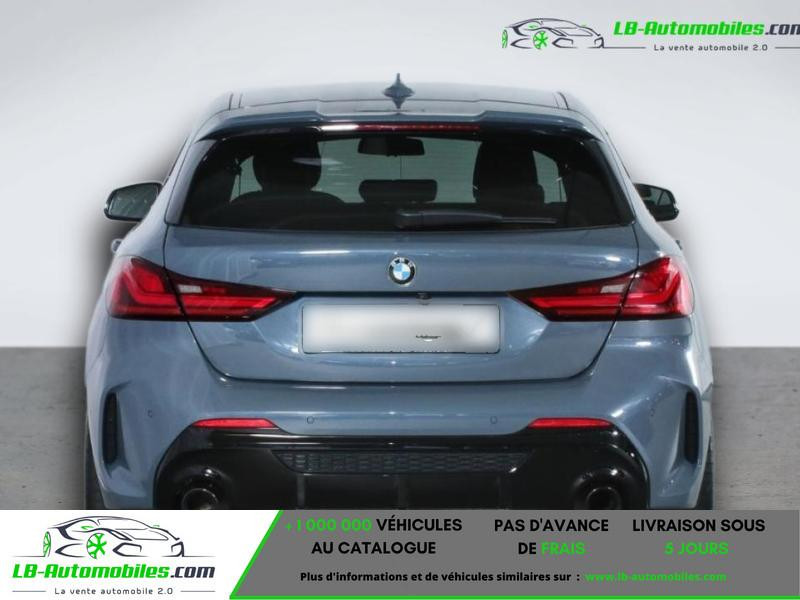 Bmw Serie 1 M135i xDrive 306 ch BVA  occasion  Beaupuy - photo n6