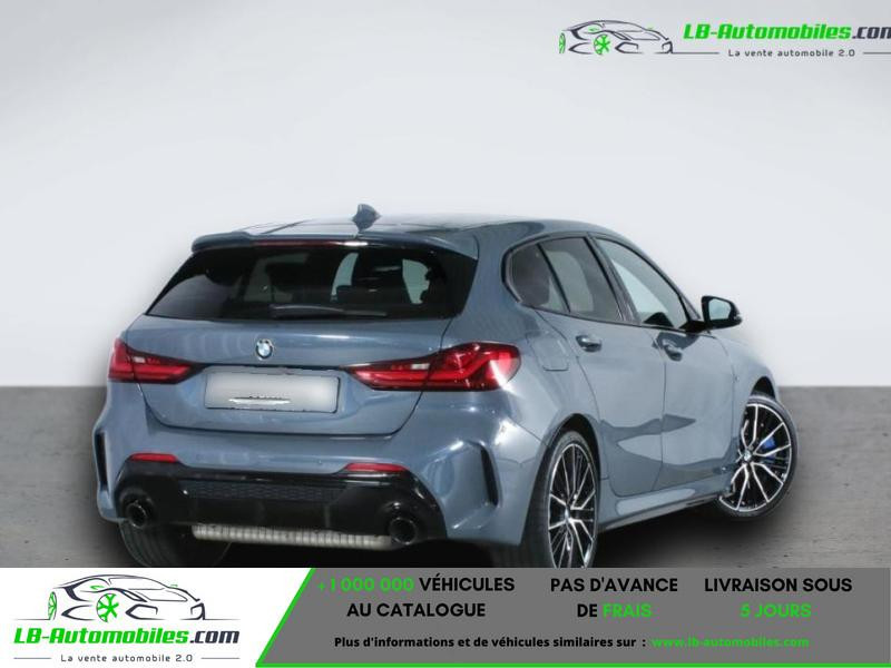 Bmw Serie 1 M135i xDrive 306 ch BVA  occasion  Beaupuy - photo n3
