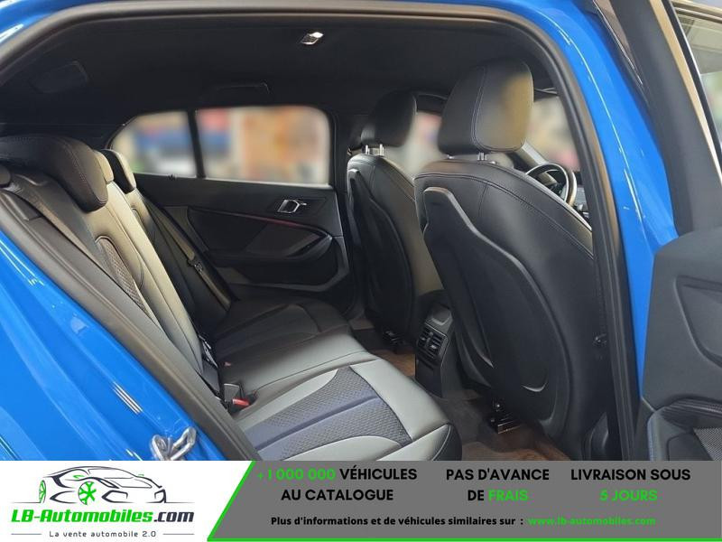 Bmw Serie 1 M135i xDrive 306 ch BVA  occasion  Beaupuy - photo n6