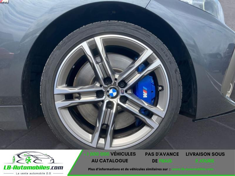 Bmw Serie 1 M135i xDrive 306 ch BVA  occasion  Beaupuy - photo n10