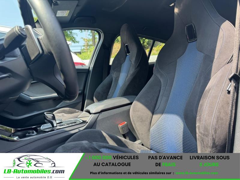 Bmw Serie 1 M135i xDrive 306 ch BVA  occasion  Beaupuy - photo n6