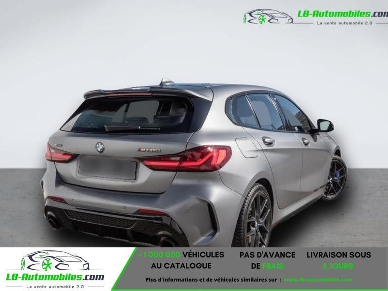 Bmw Serie 1 M135i xDrive 306 ch BVA  occasion  Beaupuy - photo n4