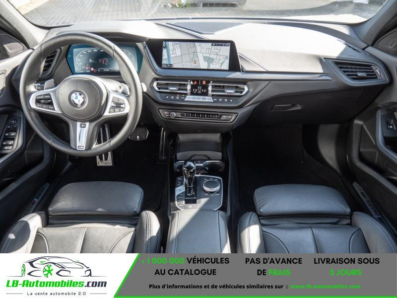 Bmw Serie 1 M135i xDrive 306 ch BVA  occasion  Beaupuy - photo n3