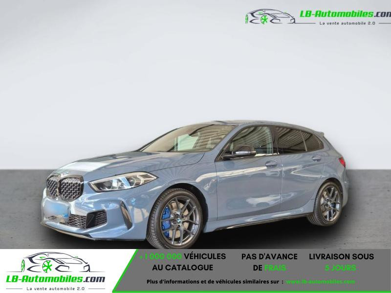 Bmw Serie 1 M135i xDrive 306 ch BVA  occasion  Beaupuy