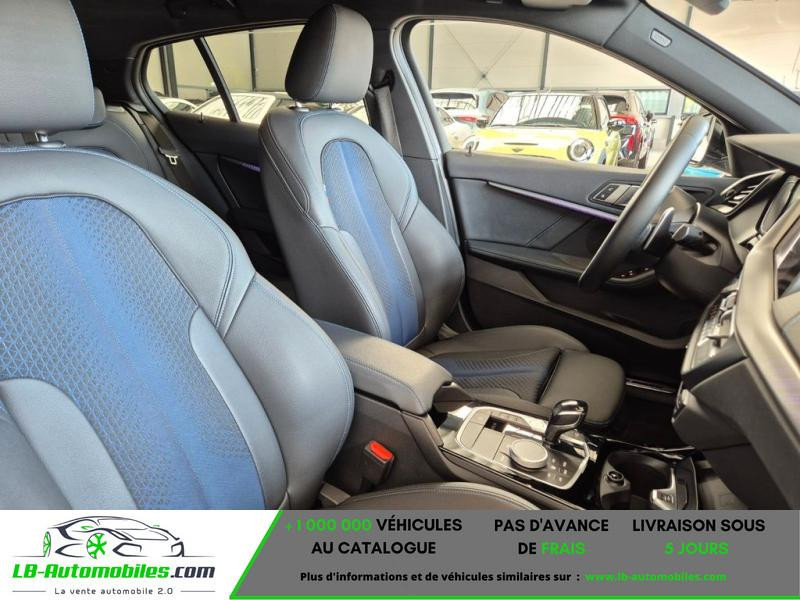 Bmw Serie 1 M135i xDrive 306 ch BVA  occasion  Beaupuy - photo n8