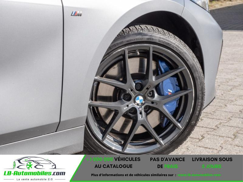 Bmw Serie 1 M135i xDrive 306 ch BVA  occasion  Beaupuy - photo n8