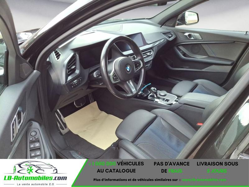 Bmw Serie 1 M135i xDrive 306 ch BVA  occasion  Beaupuy - photo n7