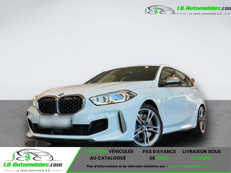 Bmw Serie 1 M135i xDrive 306 ch BVA  occasion � Beaupuy